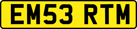 EM53RTM