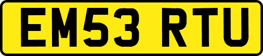 EM53RTU