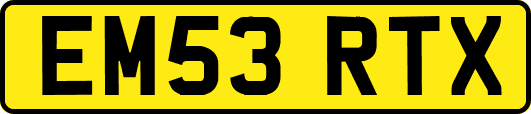EM53RTX