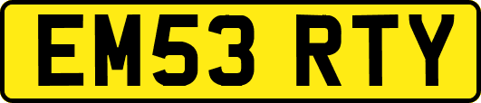 EM53RTY