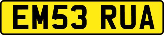 EM53RUA