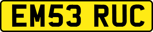 EM53RUC