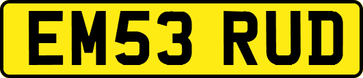 EM53RUD