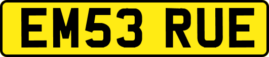 EM53RUE
