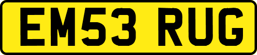 EM53RUG