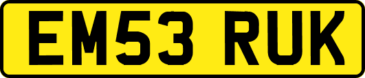 EM53RUK