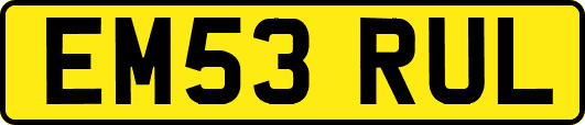 EM53RUL