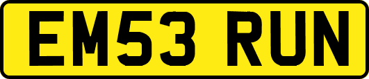 EM53RUN
