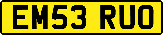 EM53RUO