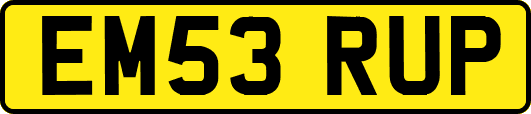 EM53RUP