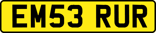 EM53RUR