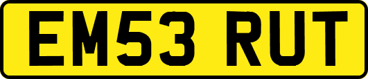 EM53RUT