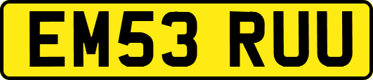 EM53RUU