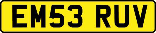 EM53RUV
