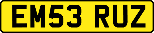 EM53RUZ