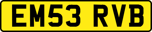 EM53RVB