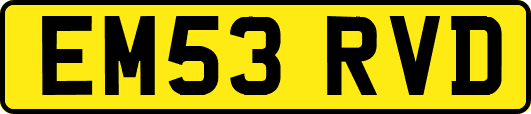 EM53RVD