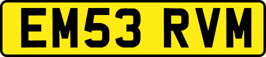 EM53RVM