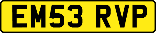 EM53RVP