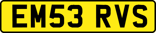 EM53RVS