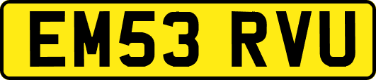 EM53RVU