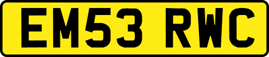 EM53RWC