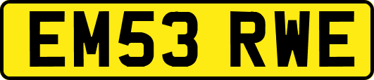 EM53RWE