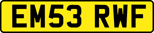 EM53RWF