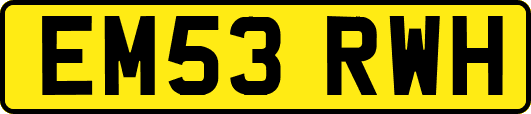 EM53RWH
