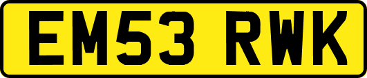 EM53RWK