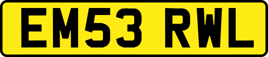 EM53RWL