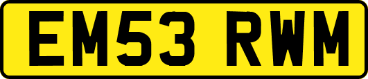 EM53RWM