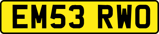 EM53RWO