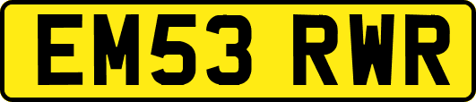 EM53RWR