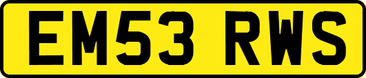 EM53RWS
