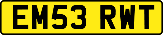 EM53RWT
