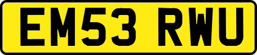 EM53RWU