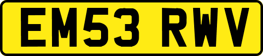 EM53RWV