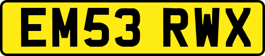 EM53RWX