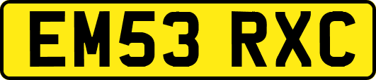 EM53RXC