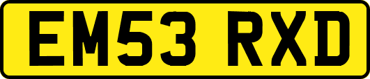 EM53RXD
