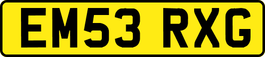 EM53RXG
