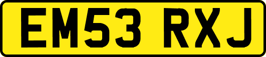 EM53RXJ