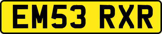 EM53RXR