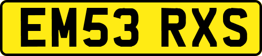 EM53RXS