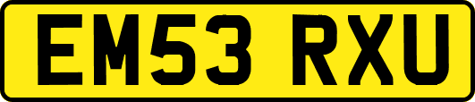 EM53RXU