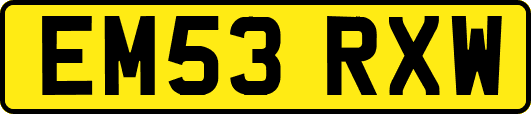 EM53RXW