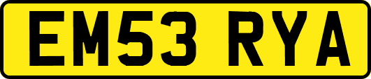 EM53RYA