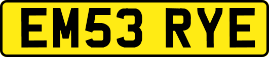 EM53RYE