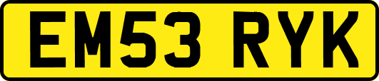 EM53RYK